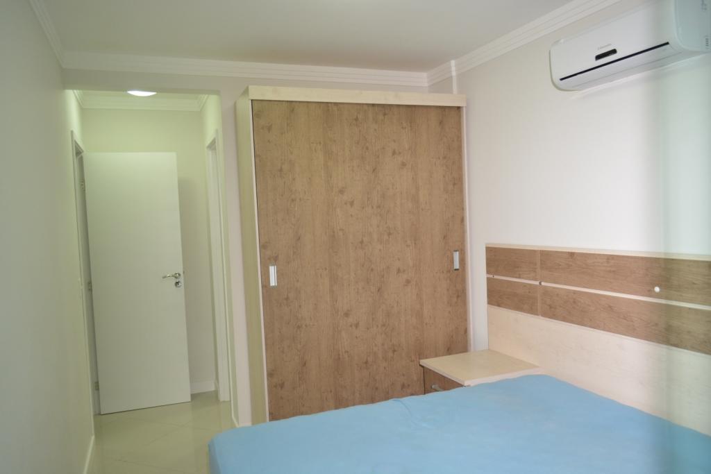 Apartamentos Mediterraneo Home Club Bombinhas Exterior photo