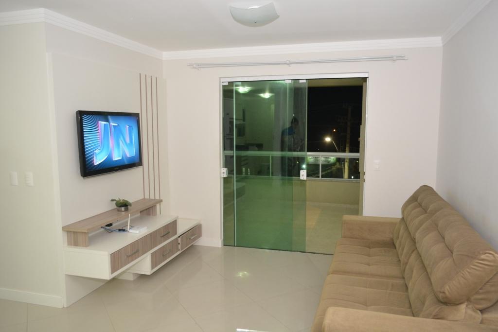 Apartamentos Mediterraneo Home Club Bombinhas Exterior photo