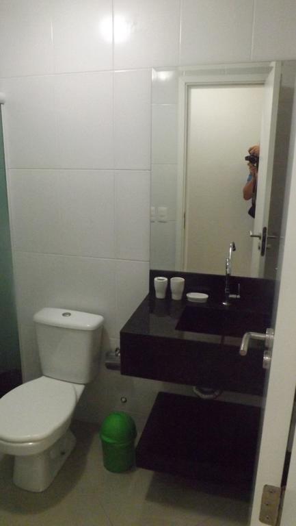 Apartamentos Mediterraneo Home Club Bombinhas Exterior photo