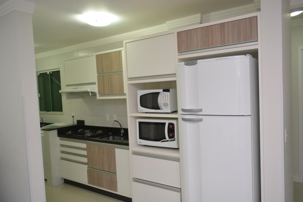 Apartamentos Mediterraneo Home Club Bombinhas Exterior photo