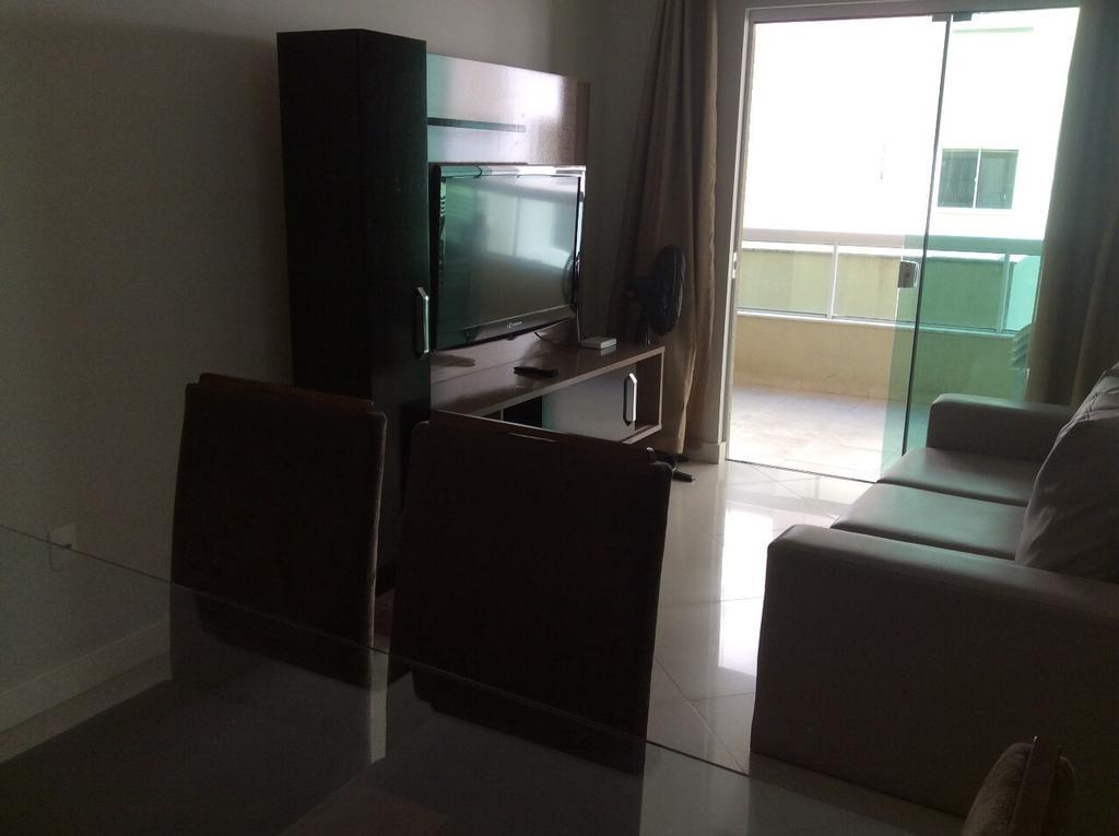 Apartamentos Mediterraneo Home Club Bombinhas Exterior photo