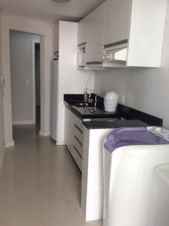 Apartamentos Mediterraneo Home Club Bombinhas Exterior photo