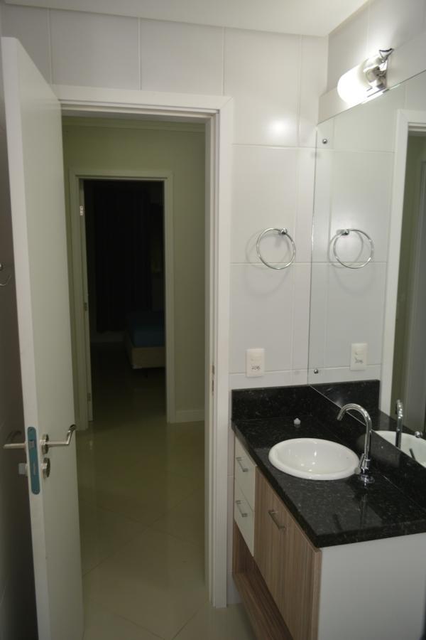 Apartamentos Mediterraneo Home Club Bombinhas Exterior photo