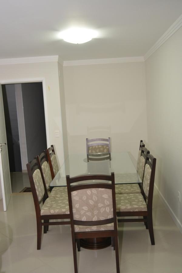 Apartamentos Mediterraneo Home Club Bombinhas Exterior photo