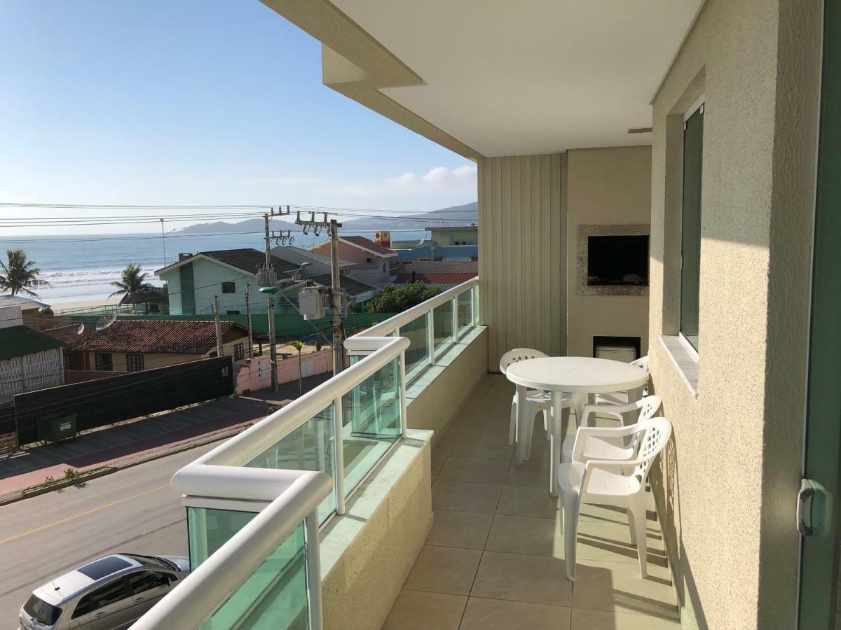 Apartamentos Mediterraneo Home Club Bombinhas Exterior photo