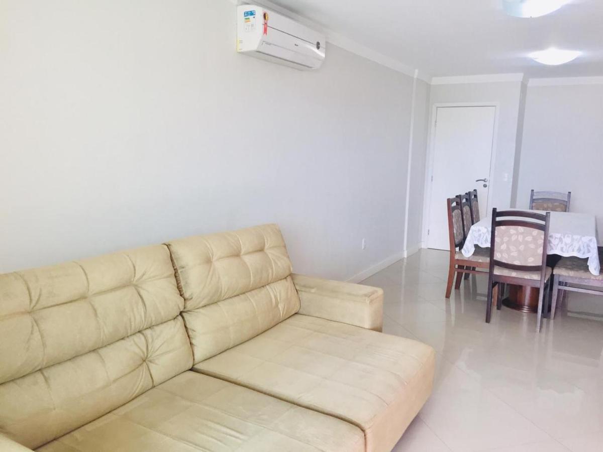Apartamentos Mediterraneo Home Club Bombinhas Exterior photo