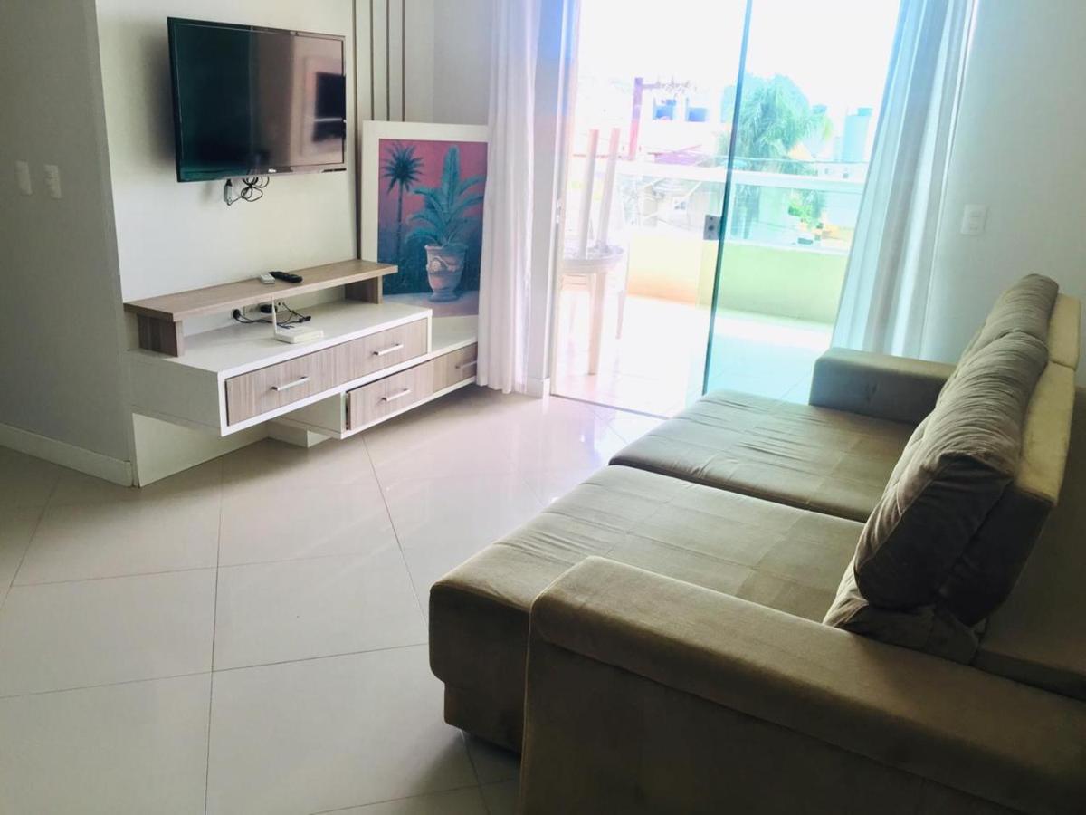 Apartamentos Mediterraneo Home Club Bombinhas Exterior photo