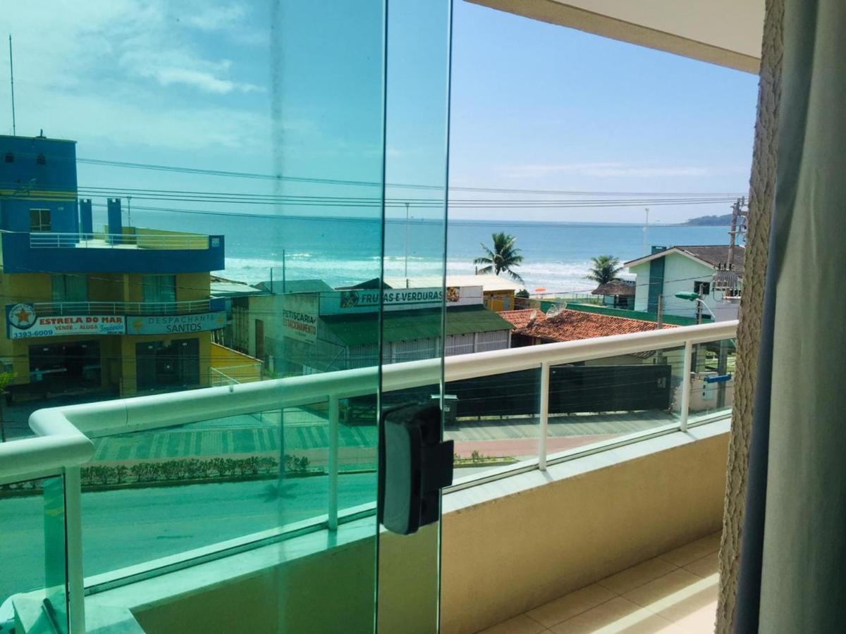 Apartamentos Mediterraneo Home Club Bombinhas Exterior photo